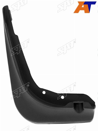Брызговик MERCEDES C-CLASS W205 14-17 передний LH