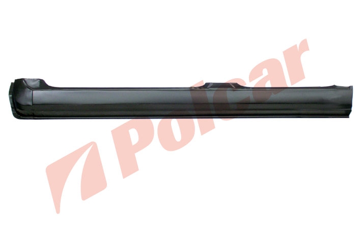 552342-1 REKORD 78-86  ПОРОГ ПРАВЫЙ 4 ДВЕРИ