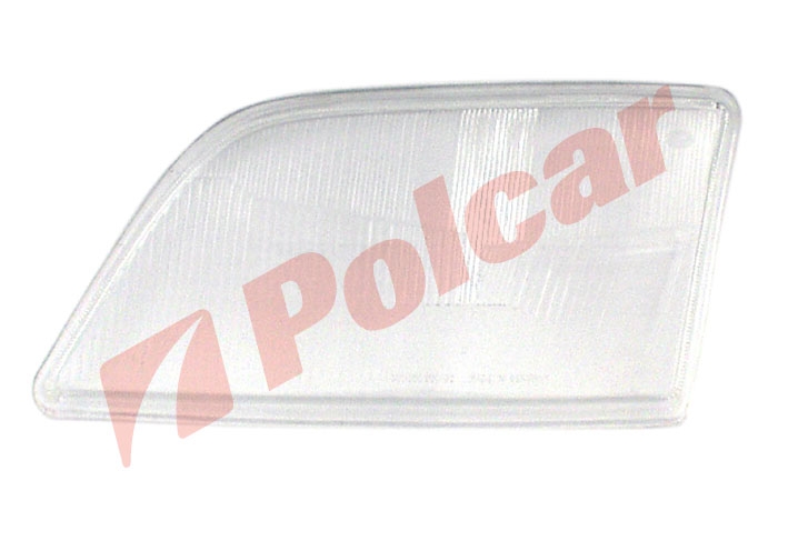552511 OMEGA 86-0294 СТЕКЛО ФАРЫ ЛЕВОЕ