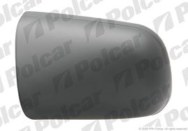 5525517X OMEGA 86-0294 КОРПУС (КРЫШКА) ЗЕРКАЛА ЛЕВОГО