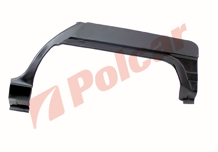552583-4 OMEGA 86-0294 РЕМКОМПЛЕКТ ЗАДНЕГО КРЫЛА L
