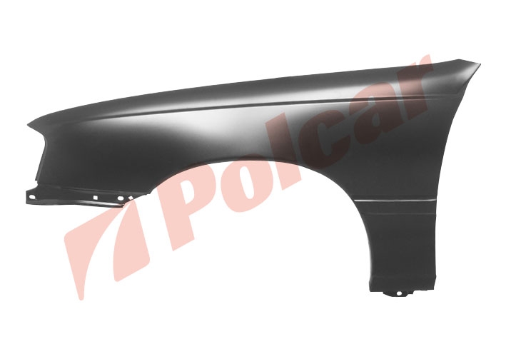 552602 OMEGA 0990-0294 КРЫЛО ПЕРЕДНЕЕ R