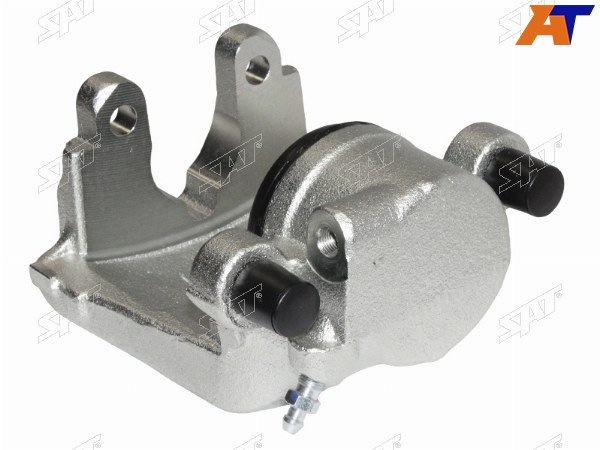 Суппорт тормозной перед BMW X5 E70F15 06-18X6 E71F16 08-19 D=60 левый