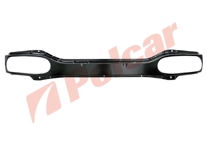 552707-3 OMEGA В 0394-0999 УСИЛИТЕЛЬ БАМПЕРА ПЕРЕДНЕГО