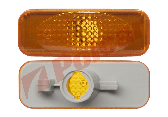 5527195E OMEGA В 0394-0999 ПОВТОРИТЕЛЬ ПОВ.L=R ЖЕЛТЫЙ