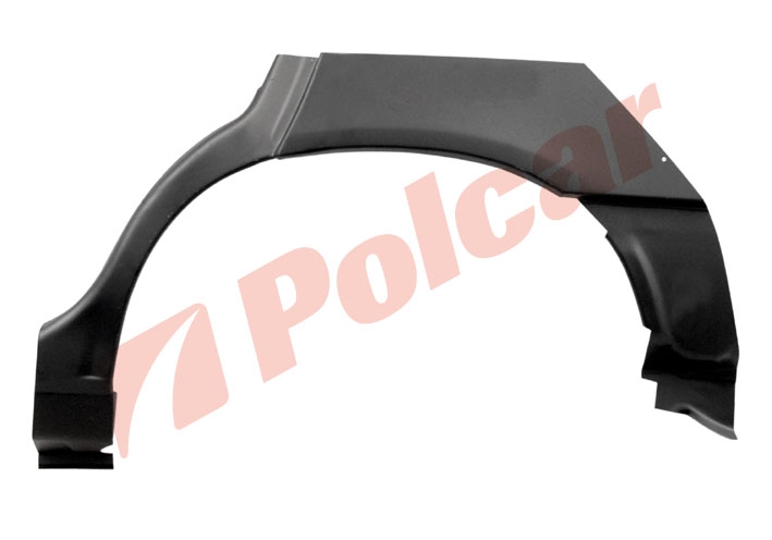 552783-3 OMEGA B 0394-0999 АРКА ЗАДНЕГО КРЫЛА L SDN