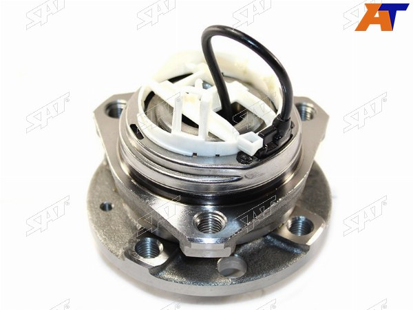 Ступичный узел перед OPEL ASTRA H 04-10 (4 отверстия)