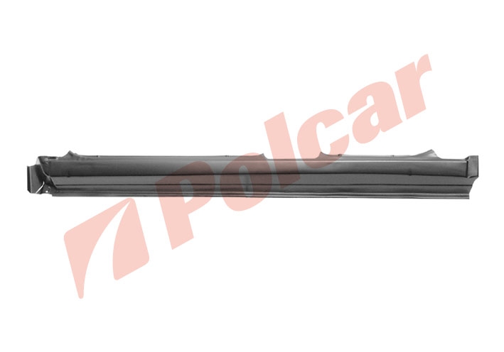 555541-1 CORSACOMBO 0393-2000 ПОРОГ L (4-ДВ)