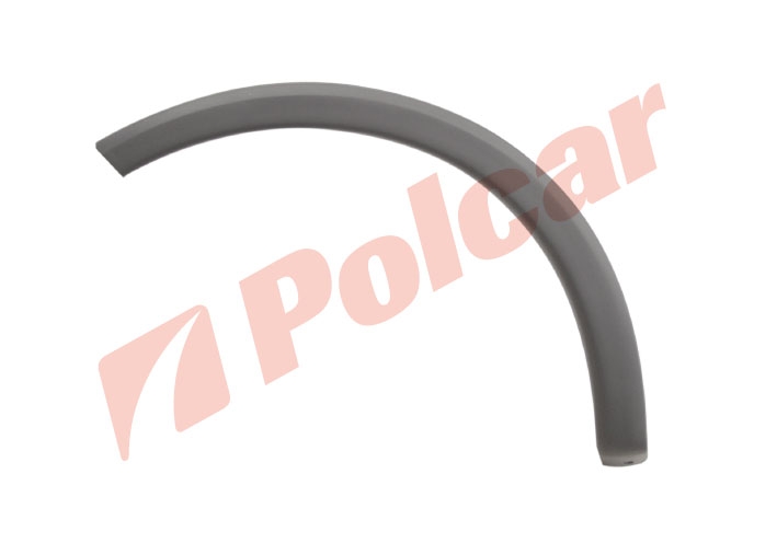 555601-5 CORSA 2001-НАКЛАДКА НА КРЫЛО L
