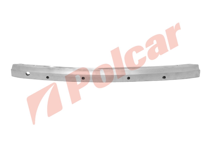 555607-3 CORSA 2001- УСИЛИТЕЛЬ БАМПЕРА