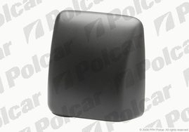 555657TM CORSA 2001- КРЫШКА НА ПРАВОЕ ЗЕРКАЛО (COMBO)