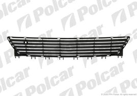 555727 CORSA 03-05 РЕШЕТКА В БАМПЕРЕ