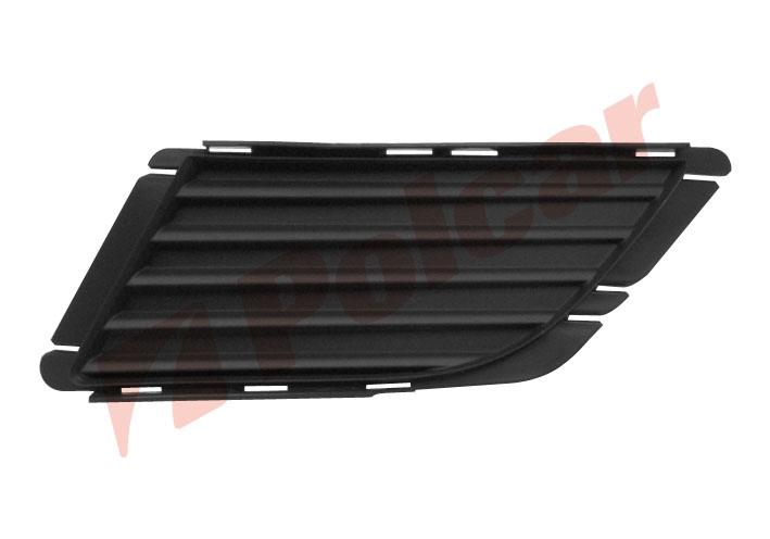 555727-1 CORSA 03-05 РЕШЕТКА В БАМПЕРЕ ЛЕВАЯ