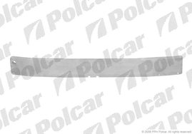 555807-3 CORSA 2006- УСИЛИТЕЛЬ ПЕРЕДНЕГО БАМПЕРА АЛЮМИНИЙ