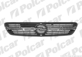 555905 MERIVA 03-06 РЕШЕТКА РАДИАТОРА