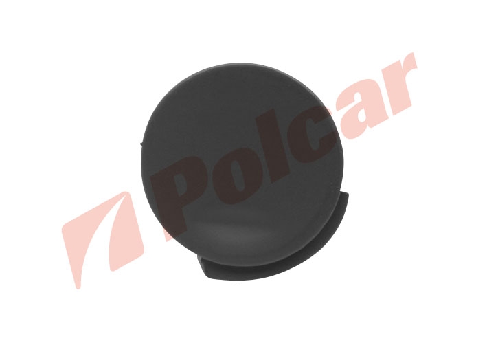 555907-9 MERIVA 03-06 - ЗАГЛУШКА БУКСИРОВОЧНОГО КРЮКА