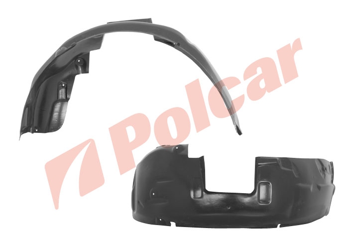 5559FP-1 MERIVA 03-06 - ЛОКЕР ПРАВЫЙ R