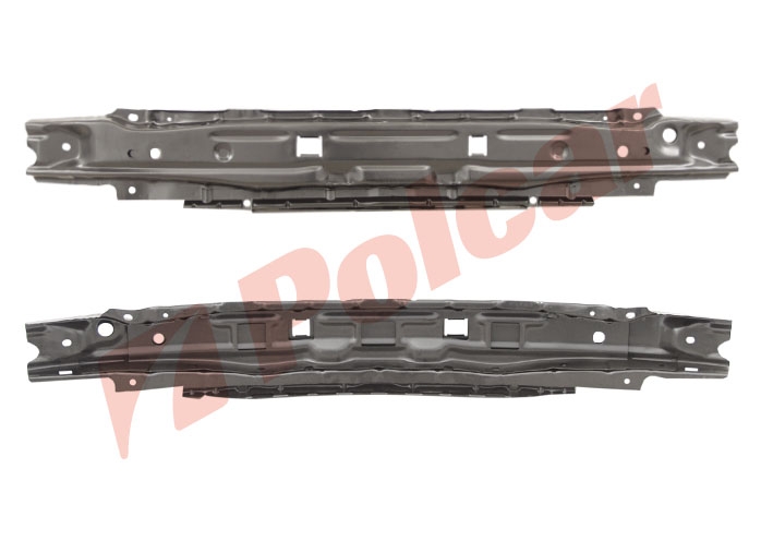 556007-3 ZAFIRA 99-  УСИЛИТЕЛЬ БАМПЕРА ПЕРЕДНЕГО