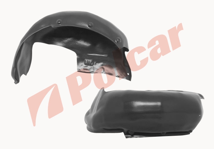 5560FL-5 ZAFIRA 99-05  ЛОКЕР ЗАДНИЙ ЛЕВЫЙ L