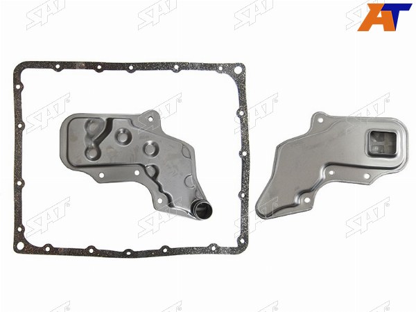 Фильтр АКПП с прокладкой NISSAN SKYLINE 2,5 (R33) 93-98ELGRAND 3,2 (E50) 97-02