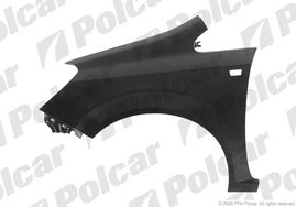 556102 ZAFIRA 2005-  КРЫЛО ПРАВОЕ