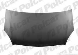 556103 ZAFIRA 2005-  КАПОТ