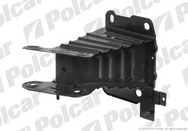 55610718 ZAFIRA 2005-  УСИЛИТЕЛЬ БАМПЕРА ПЕРЕДНЕГО R АБСОРБЕР