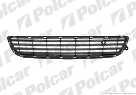 556127 ZAFIRA 2005-  РЕШЕТКА В БАМПЕР ПЕРЕДНИЙ