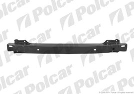 556196-3 ZAFIRA 2005- УСИЛИТЕЛЬ ЗАДНЕГО БАМПЕРА