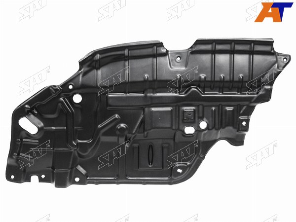 Защита двигателя TOYOTA CAMRY 11-14  LH