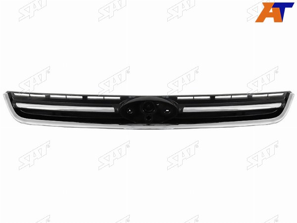 Решетка радиатора FORD KUGA 12-17