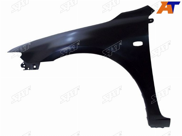 Крыло переднее MAZDA 6ATENZA 02-07 LH