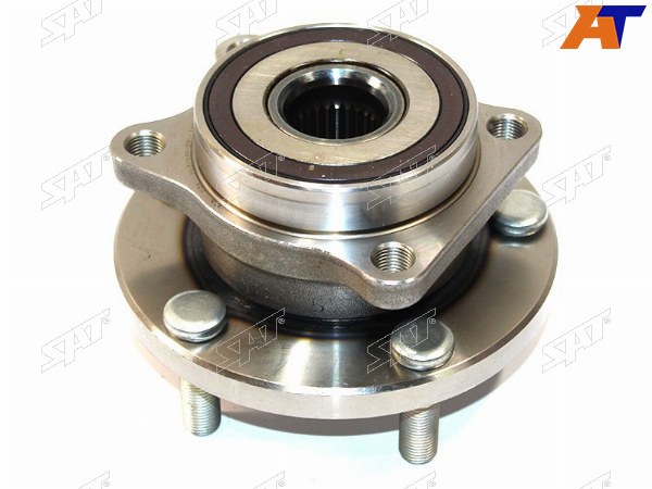 Ступичный узел перед SUBARU IMPREZATRIBECA 07-