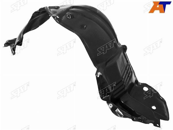 Подкрылок TOYOTA ARISTOLEXUS GS 98-05 LH