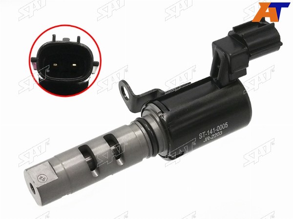 Клапан VVTI HYUNDAI ELANTRA 06-11I30 07-11 KIA CEED 06-12CERATO 04-09SOUL 09-14