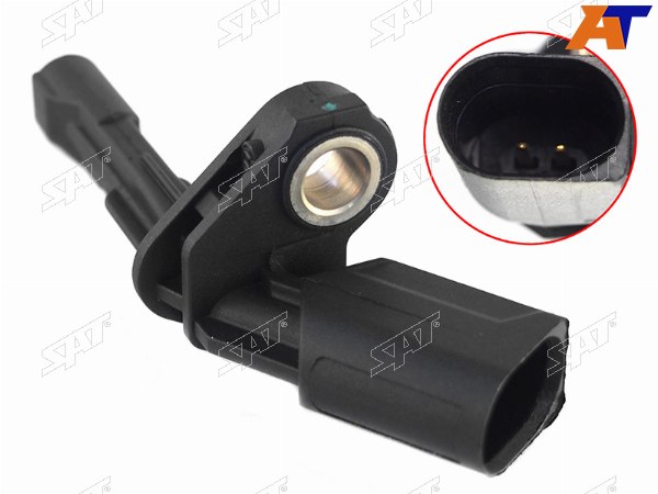 Датчик ABS RR AUDI A3S3 08-15SKODA OCTAVIA 04-13 LH