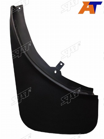 Брызговик LAND ROVER RANGE ROVER 02-12 задний LH