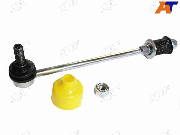 Тяга стабилизатора переднего NISSAN SERENA 91-99LARGO 93-99 LH=RH