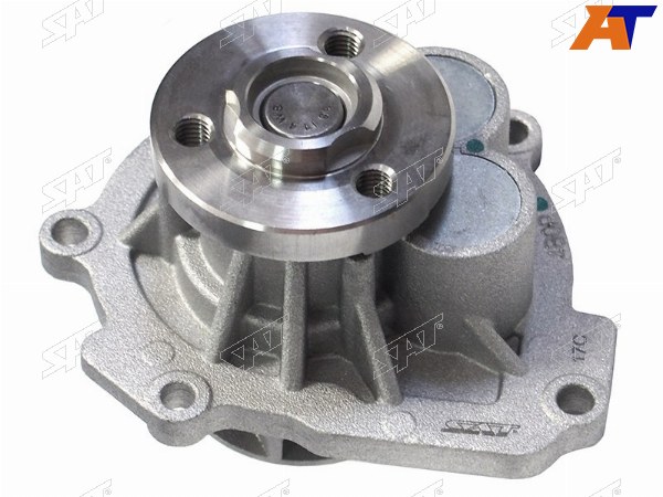 Насос системы охлаждения GM CRUZEAVEOEPICAASTRAVECTRA Z18XERZ16XEPA16LET
