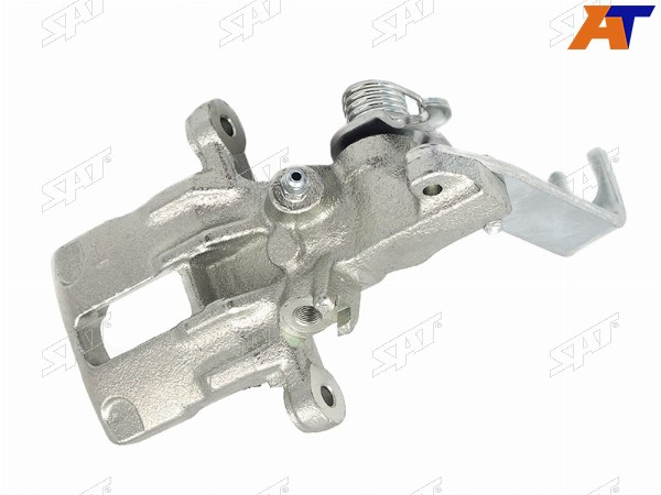 Суппорт тормозной зад  NISSAN ALMERA N16 00-06PRIMERA P11 96-02 LH