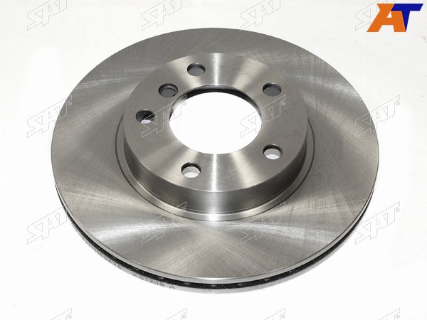 Диск тормозной (Перед) BMW 3-Series 90-06  Z4 02-08
