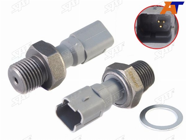 Датчик давления масла CITROEN BERLINGOC2C3C4C5C6C8JUMPERPEUGEOT 1007206306307308400740