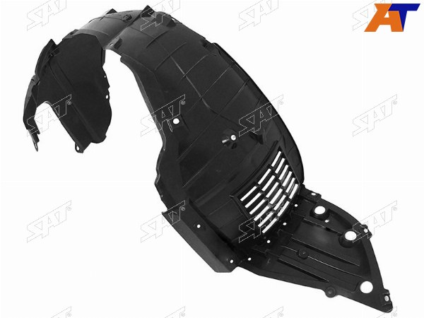 Подкрылок NISSAN TEANA 14-20 LH