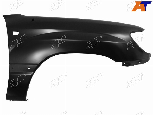 Крыло переднее TOYOTA LAND CRUISER 100 98-05 RH