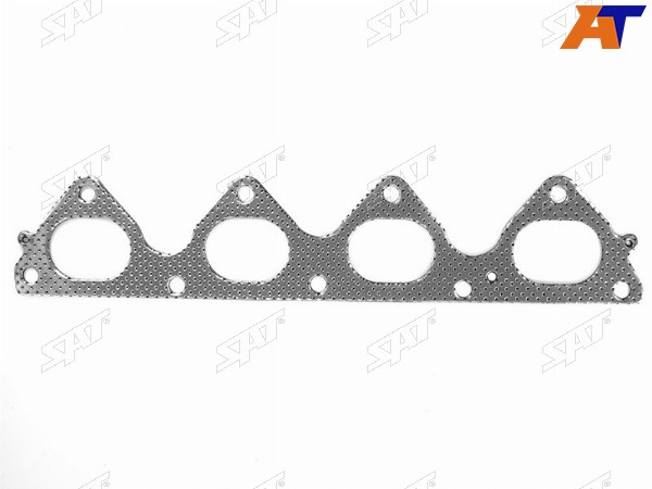 Прокладка выпускного коллектора HONDA CR-V 97- RD1  B20B