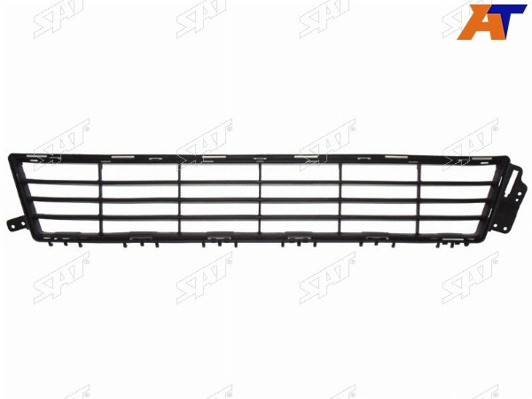 Решетка в бампер FORD S-MAX 06-10