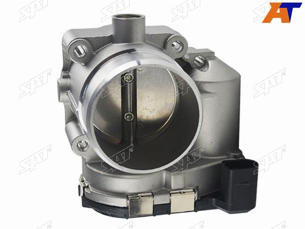 Дроссельная заслонка AUDI A4S4A6S6SEAT EXEOSKODA SUPERBVOLKSWAGEN PASSAT 1.8 96-09 APUANBAWT