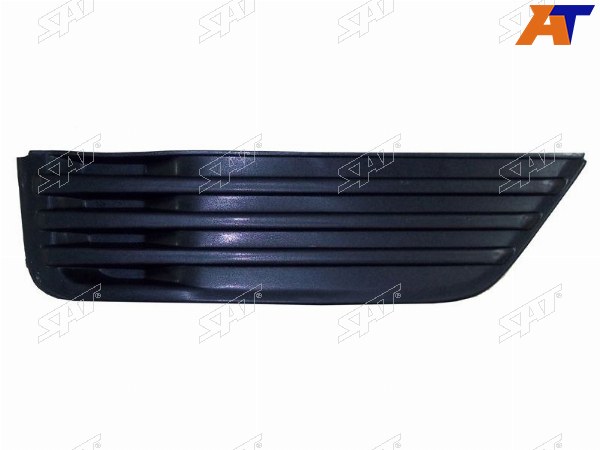 Заглушка в бампер FORD FOCUS II 05-08 RH