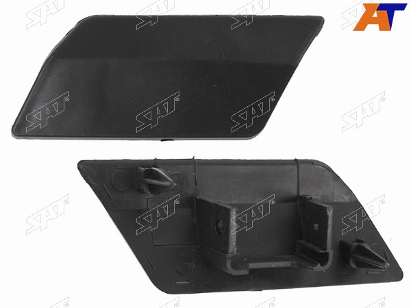 Крышка омывателя фары SKODA OCTAVIA 13-16 LH