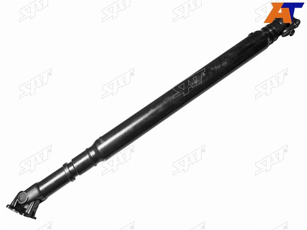 Вал карданный RR TOYOTA LC200 VDJ200